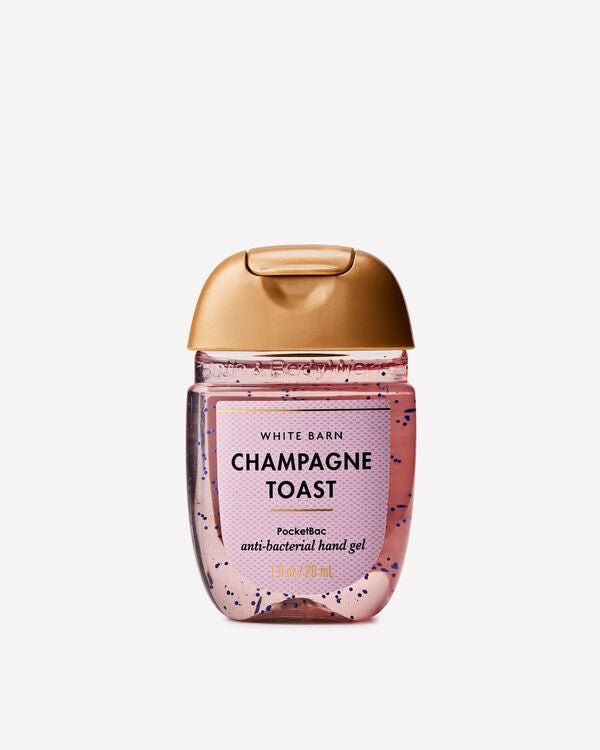 Blackberries & Basil PocketBac Hand Sanitizer