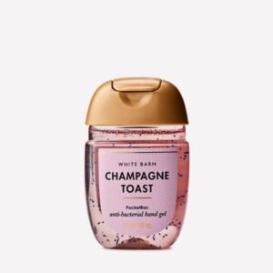 Blackberries & Basil PocketBac Hand Sanitizer