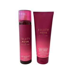 Very Violet Travel Size Ultimate Hydration Body Cream