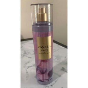 Raspberries & Whipped Vanilla Concentrated Room Spray