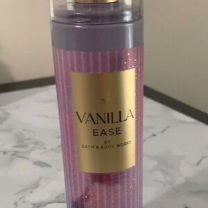 Vanilla Ease Ultimate Hydration Body Cream