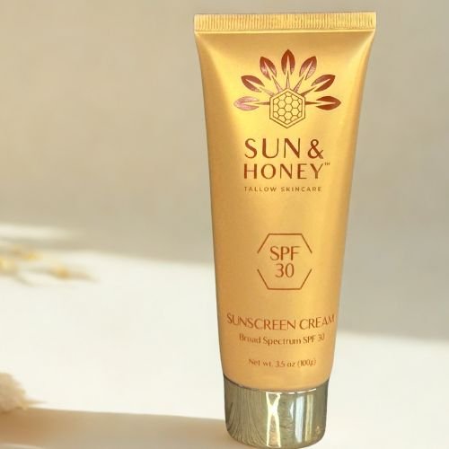 3-in-1 Color Correcting Primer SPF 50
